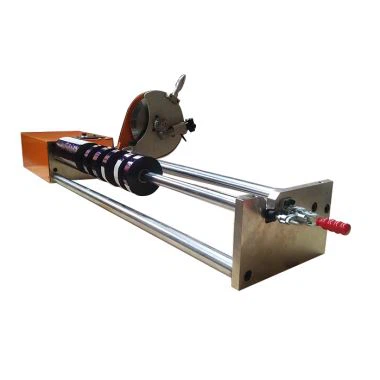 Karšto folijos pjaustymo mašina